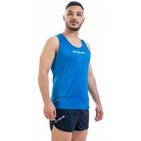 Givova New York Herren Leichtathletik Set Singlet + Short KITA07-0204 Givova New York Herren Leichtathletik Set Singlet + Short KITA07-0204 von Givova
