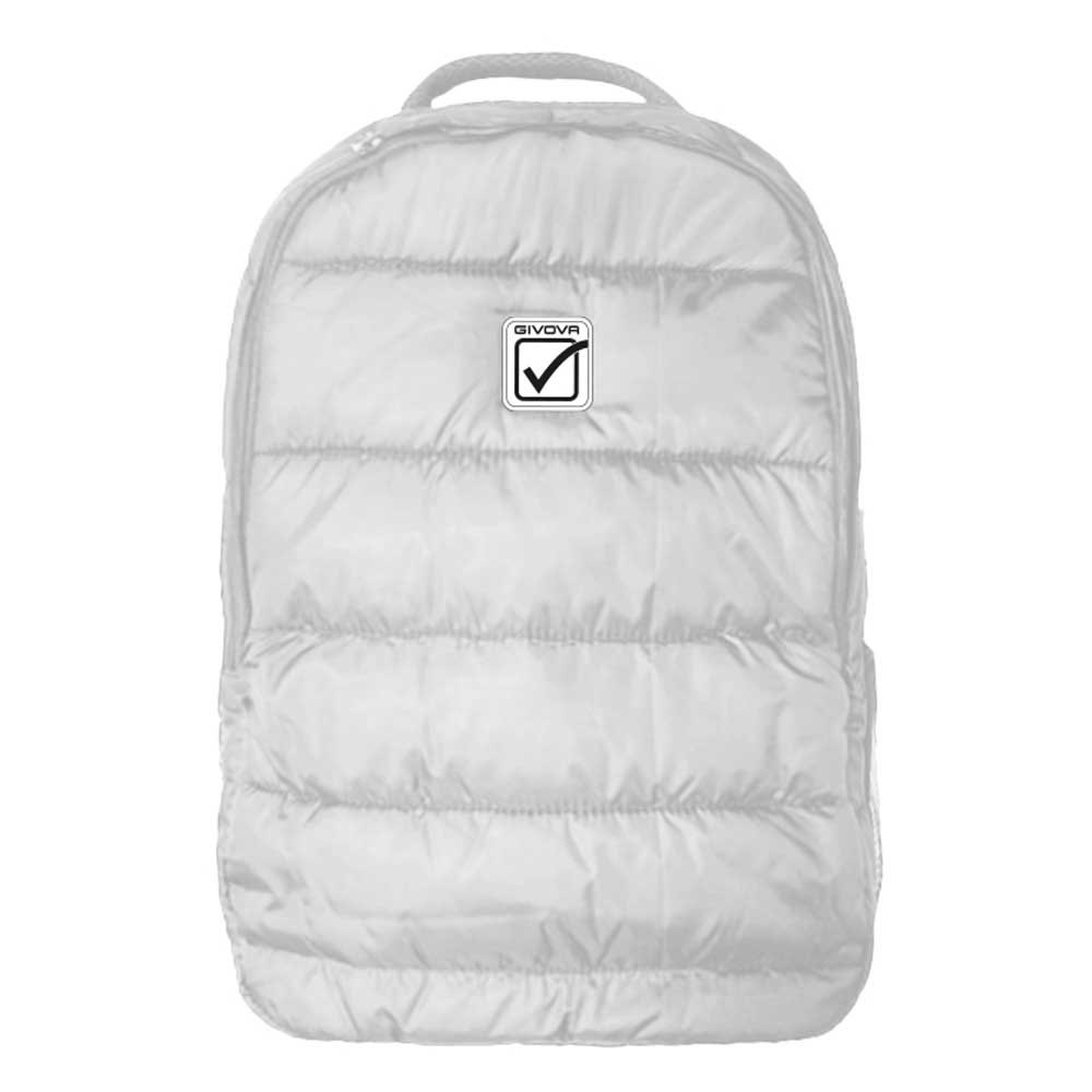 Givova Olanda Backpack Weiß Givova Olanda Backpack Weiß von Givova