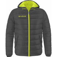 Givova Olanda Jacke G013-2319 von Givova