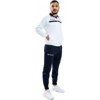 Givova One Full Zip Trainingsanzug TT012-0304 von Givova