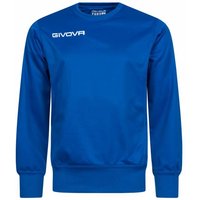 Givova One Herren Trainings Sweatshirt MA019-0002 Givova One Herren Trainings Sweatshirt MA019-0002 von Givova