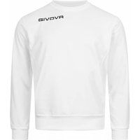Givova One Herren Trainings Sweatshirt MA019-0003 Givova One Herren Trainings Sweatshirt MA019-0003 von Givova