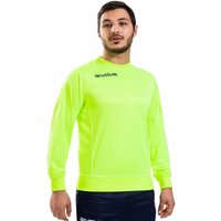 Givova One Herren Trainings Sweatshirt MA019-0019 von Givova