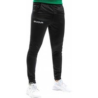 Givova One Trainingshose P019-0010 Givova One Trainingshose P019-0010 von Givova