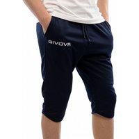 Givova One Panta Pinocchietto 3/4 Trainings Shorts P020-0004 von Givova