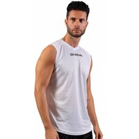 Givova One Smanicato Herren Tank Top Trikot MAC02-0003 von Givova