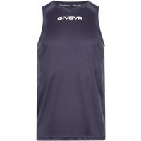 Givova One Smanicato Herren Tank Top Trikot MAC02-0004 Givova One Smanicato Herren Tank Top Trikot MAC02-0004 von Givova