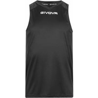 Givova One Smanicato Herren Tank Top Trikot MAC02-0010 Givova One Smanicato Herren Tank Top Trikot MAC02-0010 von Givova