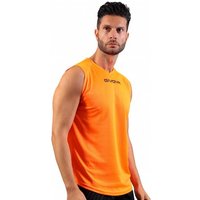 Givova One Smanicato Herren Tank Top Trikot MAC02-0028 Givova One Smanicato Herren Tank Top Trikot MAC02-0028 von Givova