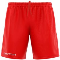 Givova One Trainings Shorts P016-0012 von Givova