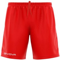 Givova One Trainings Shorts P016-0012 Givova One Trainings Shorts P016-0012 von Givova