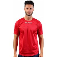 Givova One Trainings Trikot MAC01-0012 Givova One Trainings Trikot MAC01-0012 von Givova