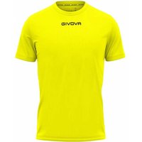 Givova One Trainings Trikot MAC01-0019 Givova One Trainings Trikot MAC01-0019 von Givova