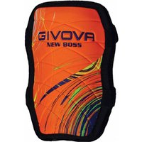 Givova "Parastinco Boss" Schienbeinschoner PAR06-0001 Givova "Parastinco Boss" Schienbeinschoner PAR06-0001 von Givova