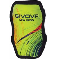 Givova "Parastinco Boss" Schienbeinschoner PAR06-0019 Givova "Parastinco Boss" Schienbeinschoner PAR06-0019 von Givova