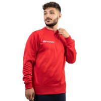 Givova Polarfleece Herren Trainingsoberteil MA023-0012 Givova Polarfleece Herren Trainingsoberteil MA023-0012 von Givova
