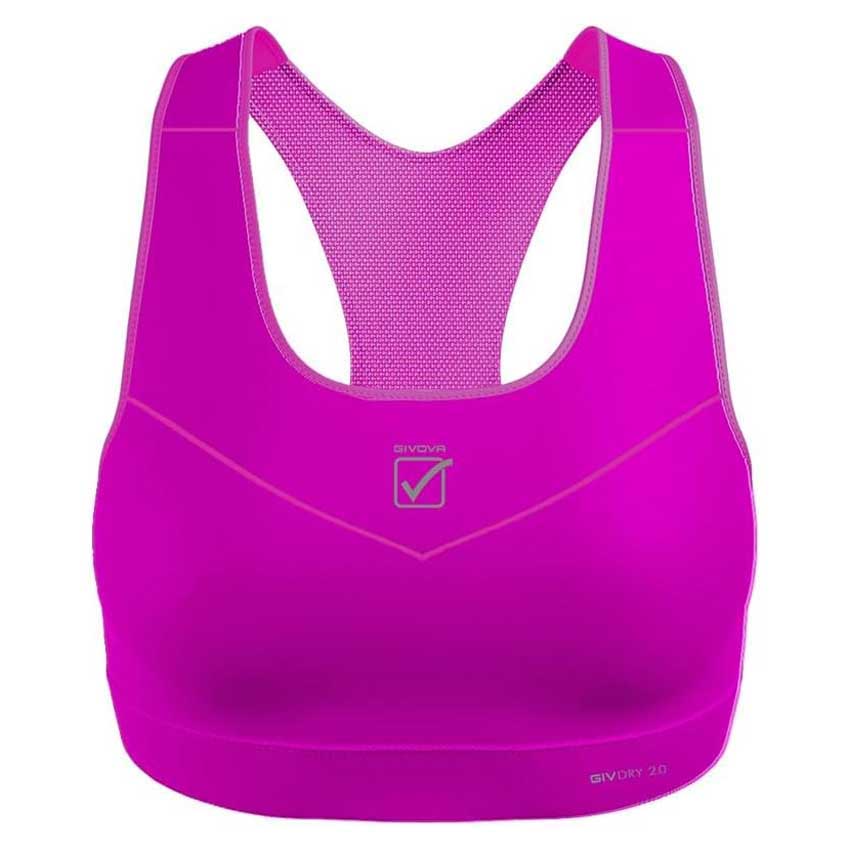 Givova Printed Sports Top L Frau Givova Printed Sports Top L Frau von Givova