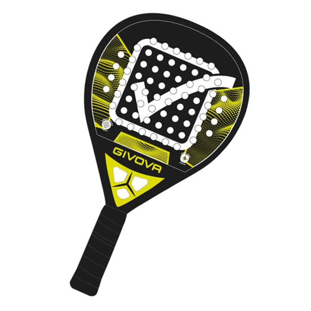 Givova Propulse Padel Racket Grün Givova Propulse Padel Racket Grün von Givova