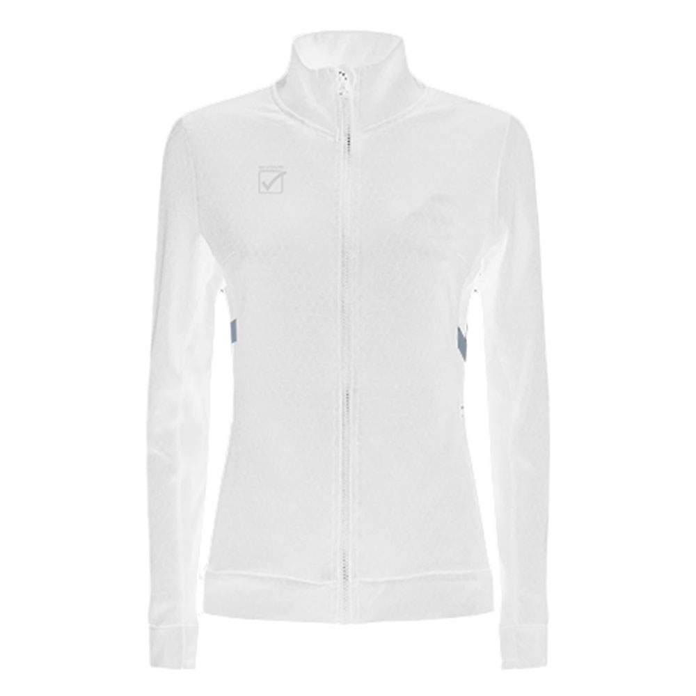 Givova Roll Tracksuit Jacket S Frau Givova Roll Tracksuit Jacket S Frau von Givova