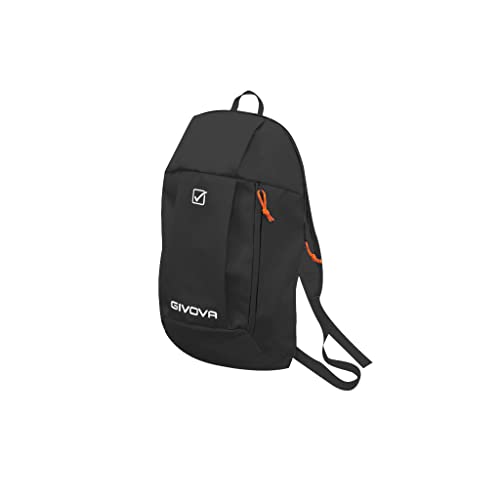 Givova Rucksack Kapitel Dunkelgrau Givova Rucksack Kapitel Dunkelgrau von Givova