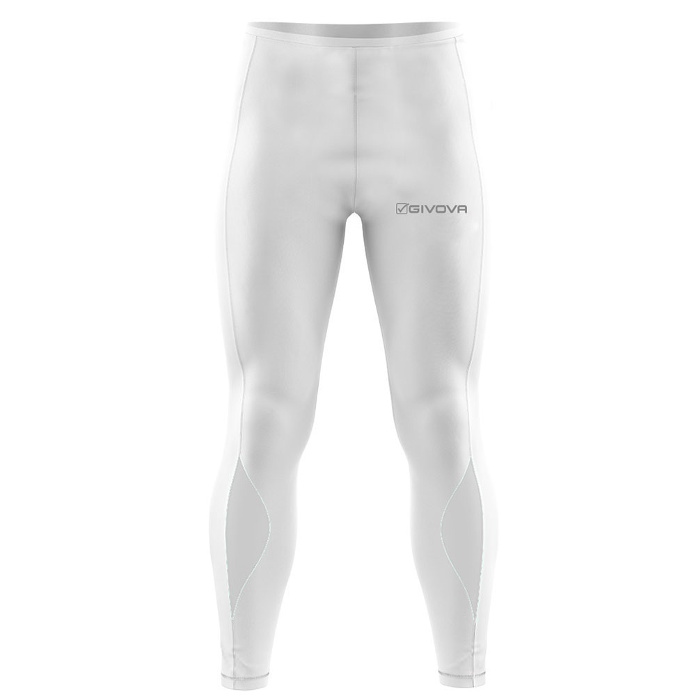 Givova Running Leggings Weiß L Frau Givova Running Leggings Weiß L Frau von Givova