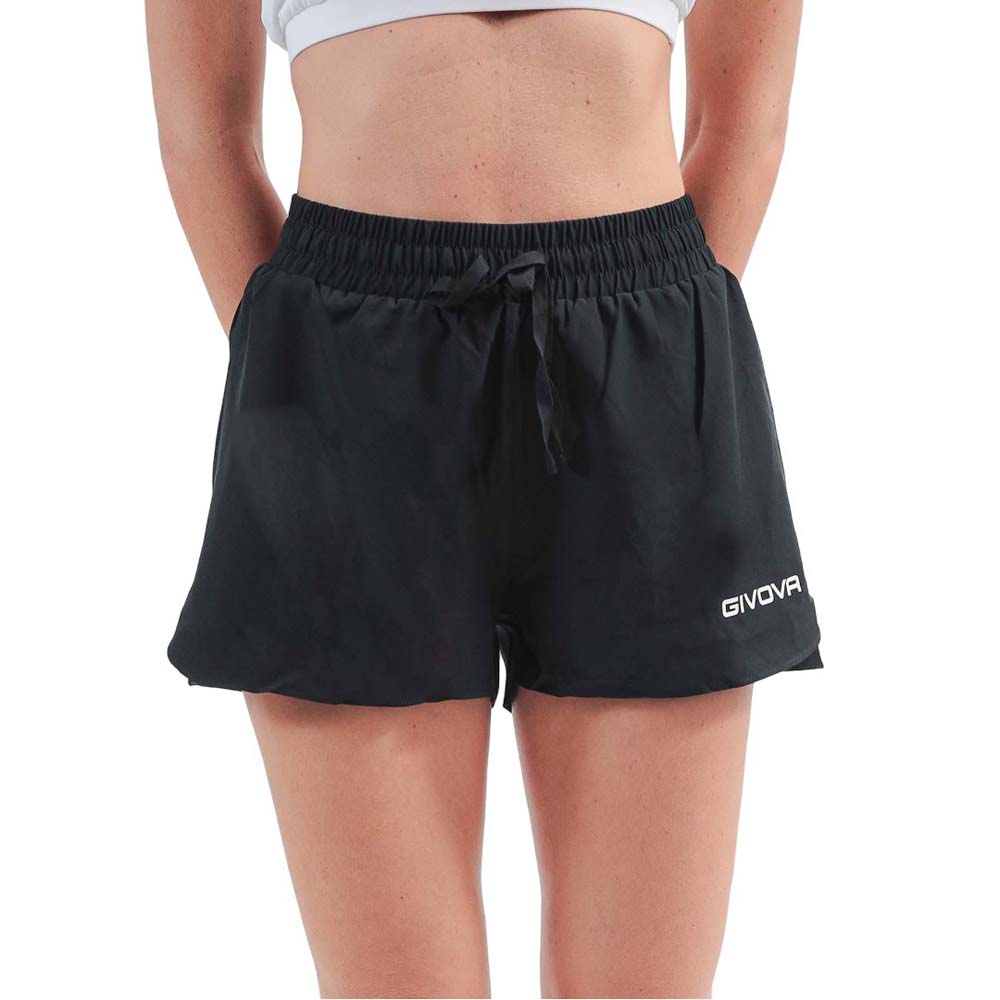 Givova Ruota Shorts XS Frau Givova Ruota Shorts XS Frau von Givova