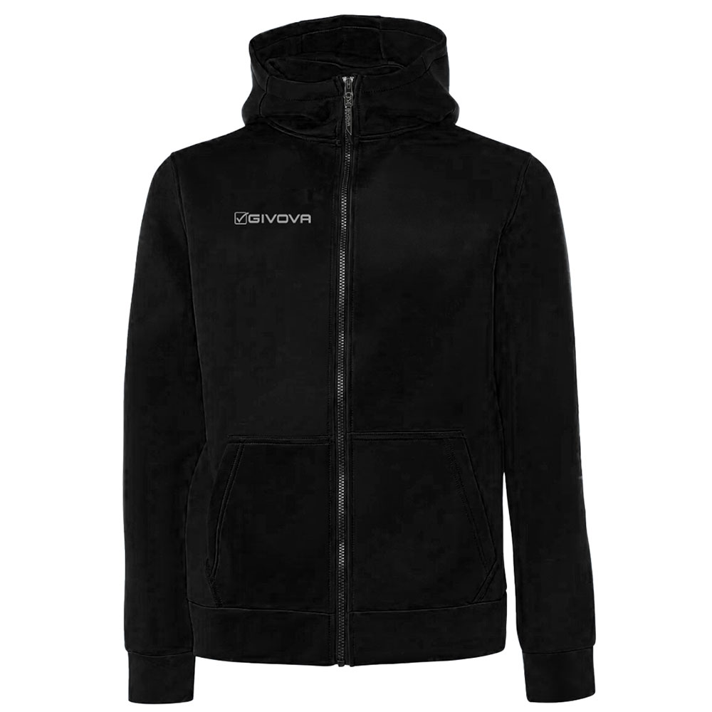 Givova Scuba Jacket XS Frau Givova Scuba Jacket XS Frau von Givova