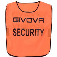 Givova Sicherheitsweste CT04-0001 Givova Sicherheitsweste CT04-0001 von Givova