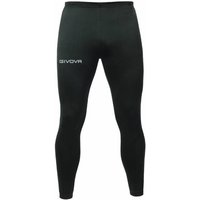 Givova Slim Trainings Leggings P005-0010 Givova Slim Trainings Leggings P005-0010 von Givova