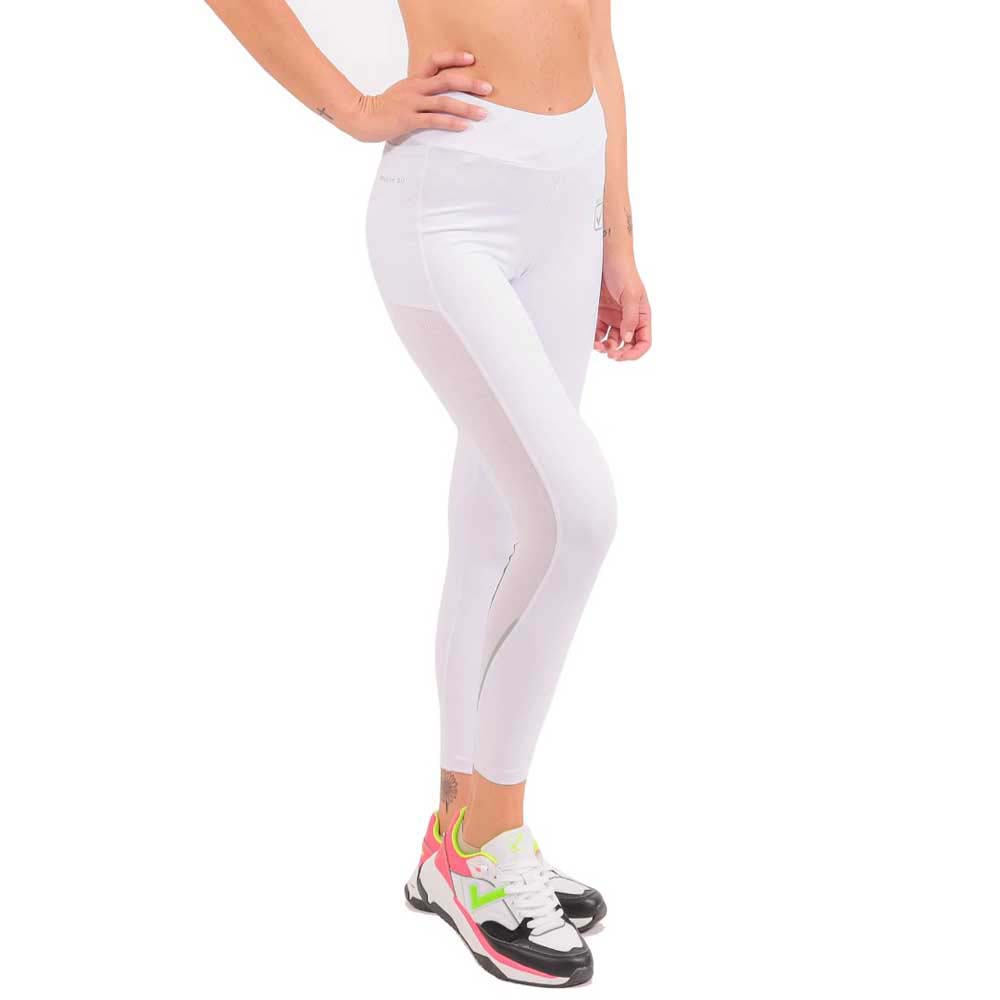 Givova Style 7/8 Leggings Weiß S Frau Givova Style 7/8 Leggings Weiß S Frau von Givova