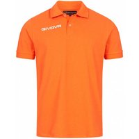 Givova Summer Herren Polo-Shirt MA005-0001 von Givova