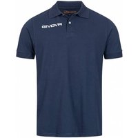 Givova Summer Herren Polo-Shirt MA005-0004 Givova Summer Herren Polo-Shirt MA005-0004 von Givova