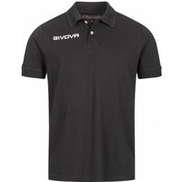 Givova Summer Herren Polo-Shirt MA005-0010 Givova Summer Herren Polo-Shirt MA005-0010 von Givova