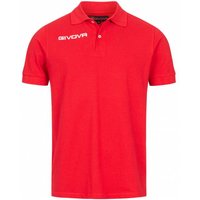 Givova Summer Herren Polo-Shirt MA005-0012 von Givova