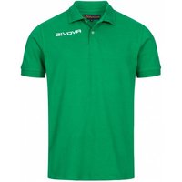 Givova Summer Herren Polo-Shirt MA005-0013 von Givova