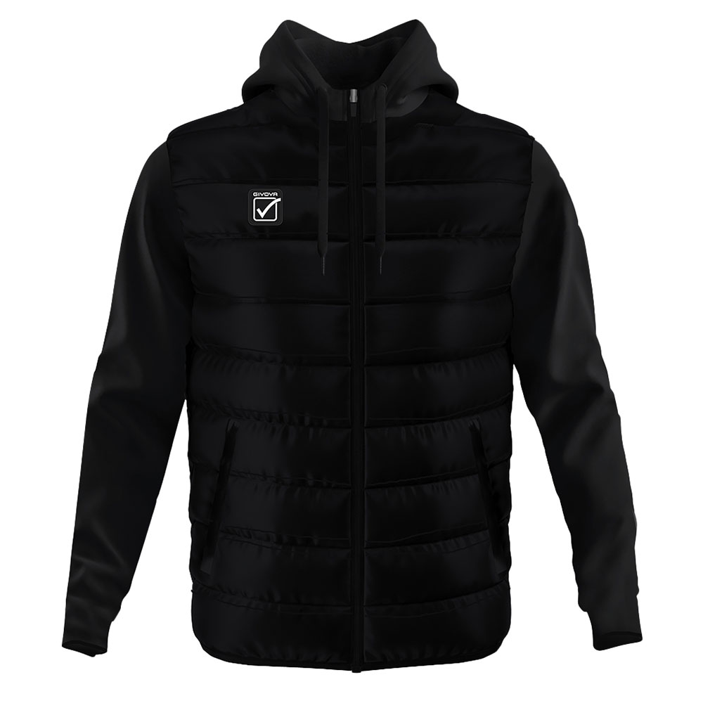Givova Superior Jacket L Frau Givova Superior Jacket L Frau von Givova