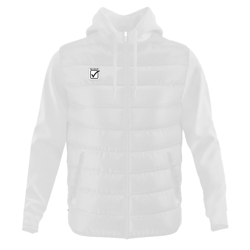 Givova Superior Jacket L Frau Givova Superior Jacket L Frau von Givova