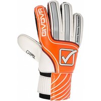 Givova Tatto Torwarthandschuhe GU06-0301 orange von Givova