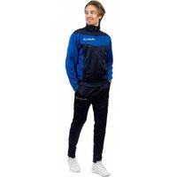 Givova Tuta Visa Luxury Metallic Herren Trainingsanzug TR018L-0004 Givova Tuta Visa Luxury Metallic Herren Trainingsanzug TR018L-0004 von Givova