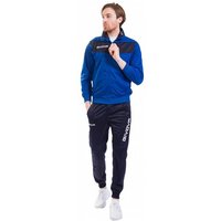 Givova Tuta Visa Trainingsanzug blau/navy Givova Tuta Visa Trainingsanzug blau/navy von Givova