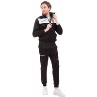 Givova Tuta Visa Trainingsanzug schwarz/weiß Givova Tuta Visa Trainingsanzug schwarz/weiß von Givova