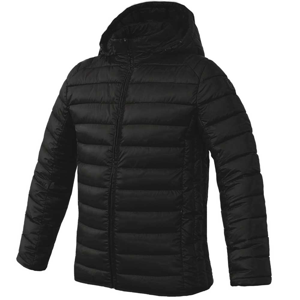 Givova Uno Jacket Schwarz L Mann Givova Uno Jacket Schwarz L Mann von Givova