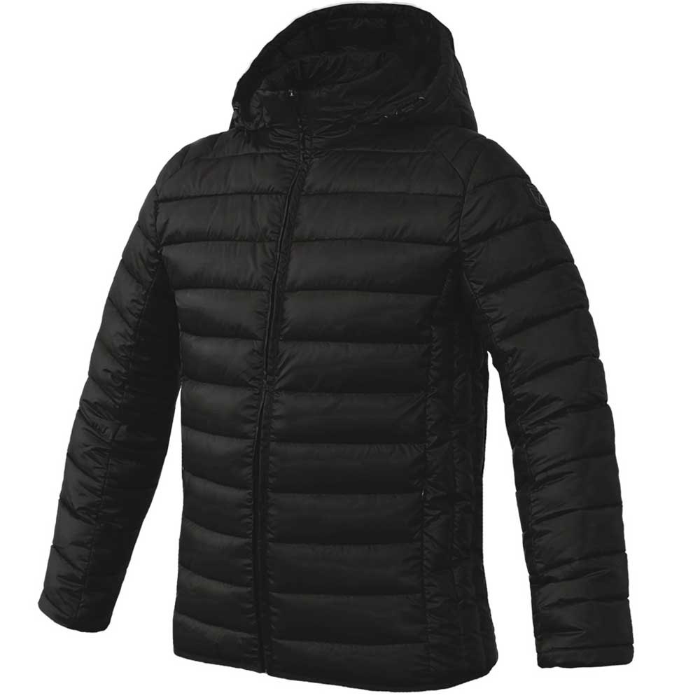 Givova Uno Jacket Schwarz S Mann von Givova