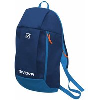 Givova Zaino Kinder Freizeit Rucksack B046-0402 Givova Zaino Kinder Freizeit Rucksack B046-0402 von Givova