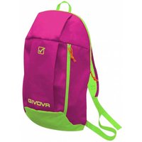 Givova Zaino Kinder Freizeit Rucksack B046-0619 Givova Zaino Kinder Freizeit Rucksack B046-0619 von Givova