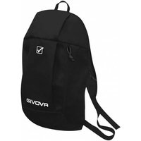 Givova Zaino Kinder Freizeit Rucksack B046-1010 Givova Zaino Kinder Freizeit Rucksack B046-1010 von Givova