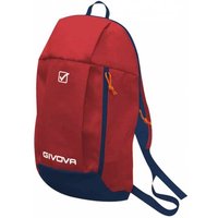Givova Zaino Kinder Freizeit Rucksack B046-1204 Givova Zaino Kinder Freizeit Rucksack B046-1204 von Givova
