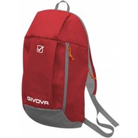 Givova Zaino Kinder Freizeit Rucksack B046-1223 Givova Zaino Kinder Freizeit Rucksack B046-1223 von Givova