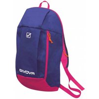 Givova Zaino Kinder Freizeit Rucksack B046-1406 Givova Zaino Kinder Freizeit Rucksack B046-1406 von Givova