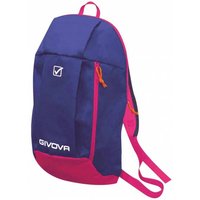 Givova Zaino Kinder Freizeit Rucksack B046-1406 von Givova